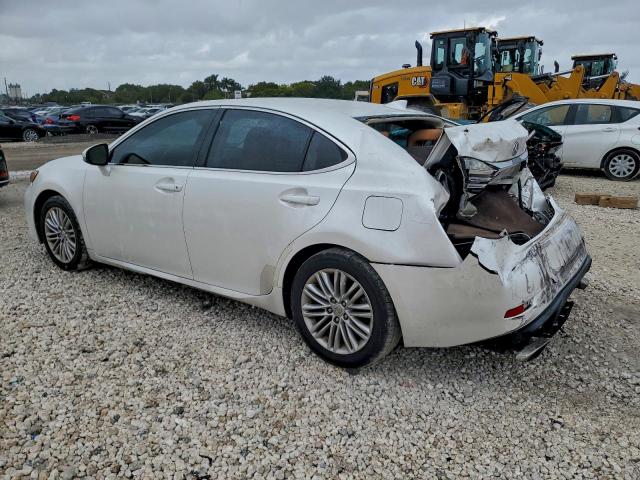 Lexus Es 350 Image 6