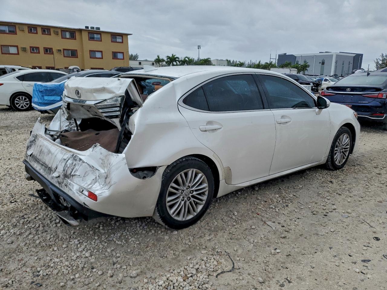 Lexus Es 350 Image 3