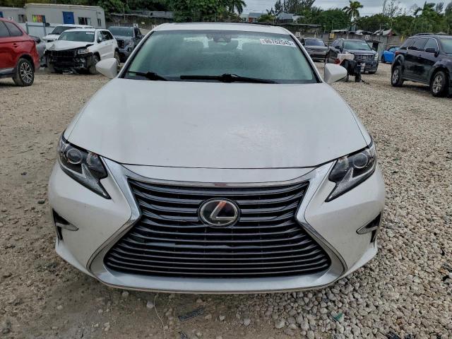 Lexus Es 350 Image 4