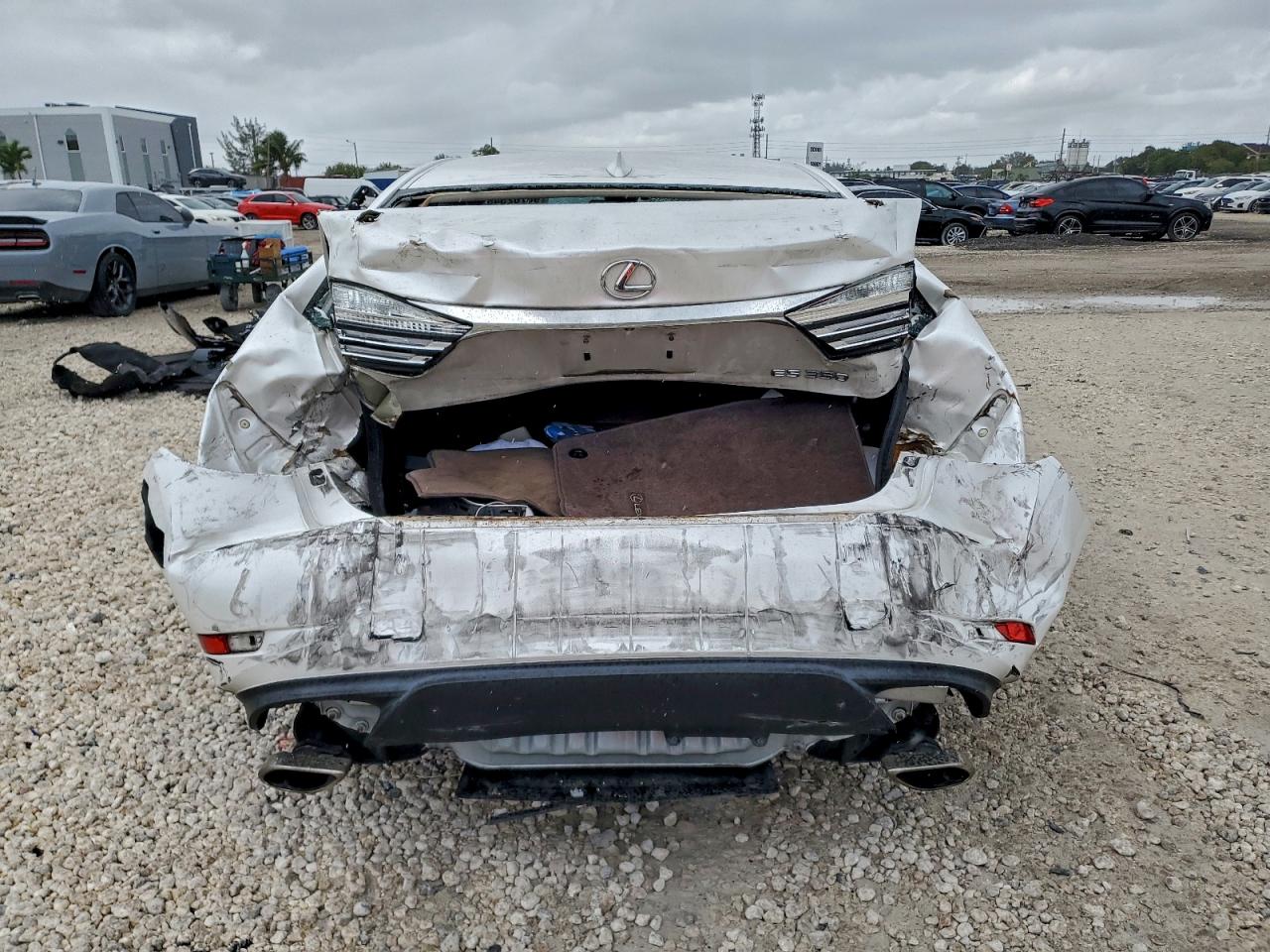 Lexus Es 350 Image 7