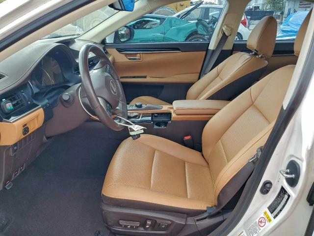 Lexus Es 350 Image 11