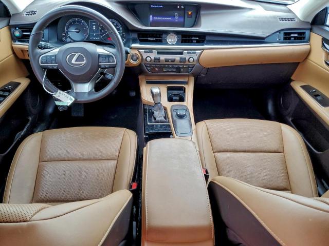 Lexus Es 350 Image 8