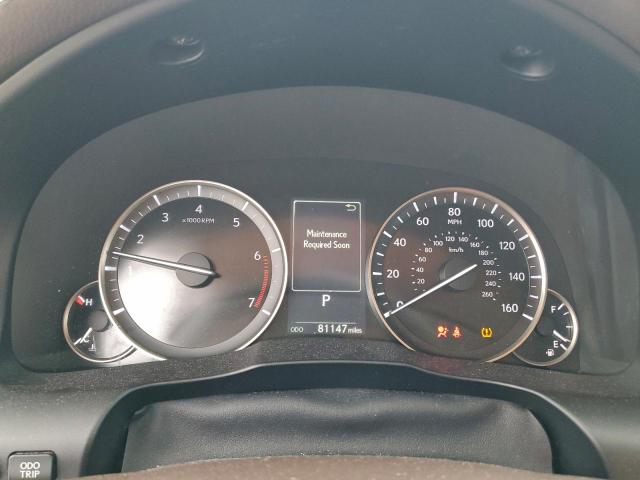 Lexus Es 350 Image 10