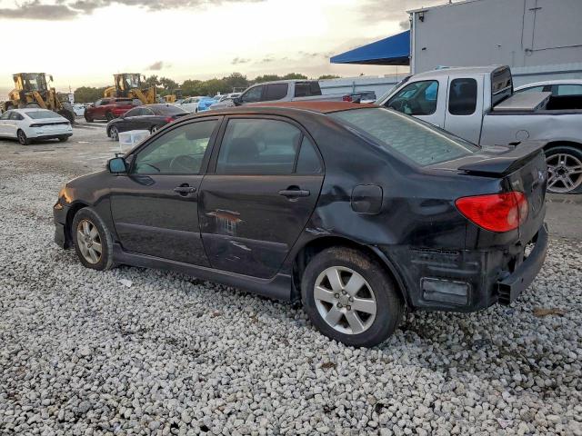 Toyota Corolla Ce Image 8