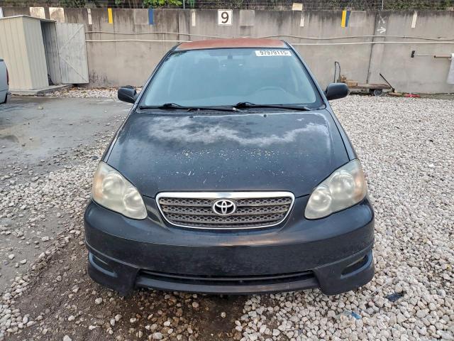 Toyota Corolla Ce Image 5