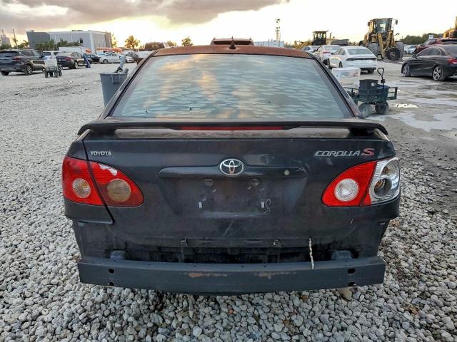 Toyota Corolla Ce Image 11