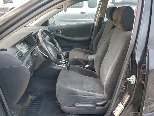 Toyota Corolla Ce Image 7