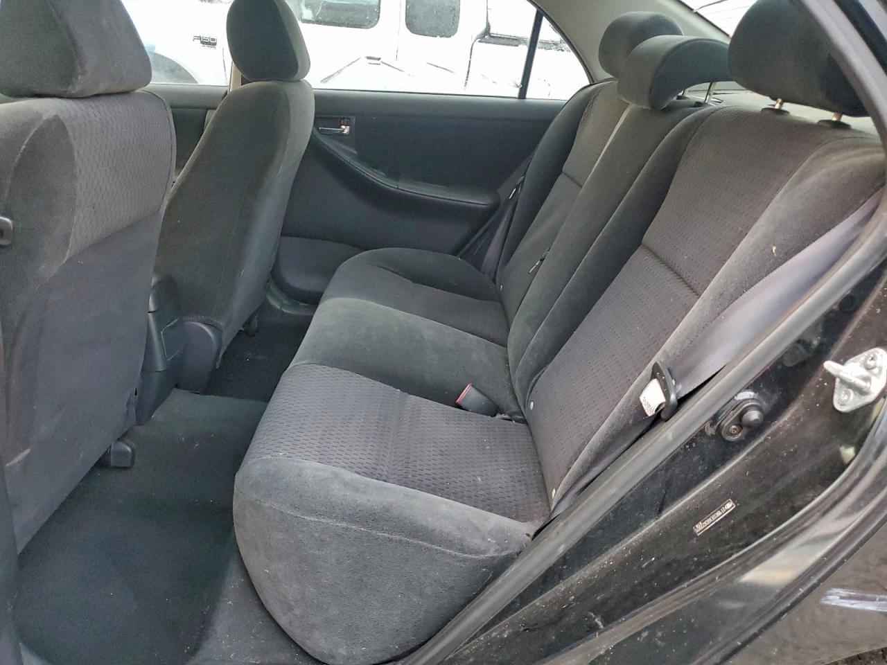 Toyota Corolla Ce Image 13