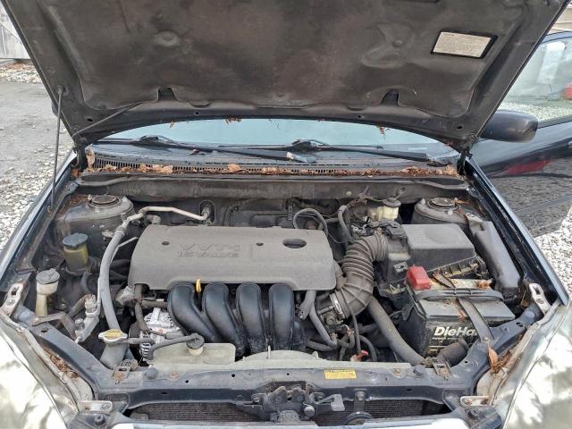 Toyota Corolla Ce Image 3