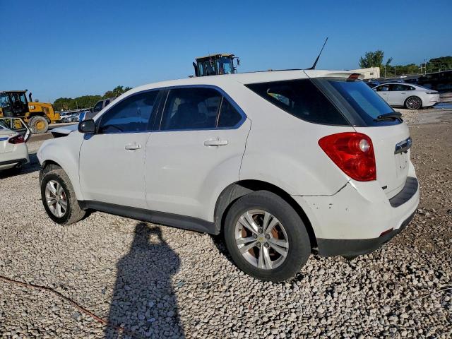 Chevrolet Equinox Ls Image 3