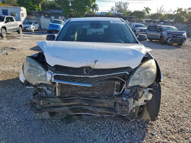 Chevrolet Equinox Ls Image 7