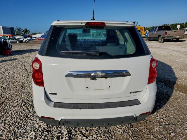 Chevrolet Equinox Ls Image 5