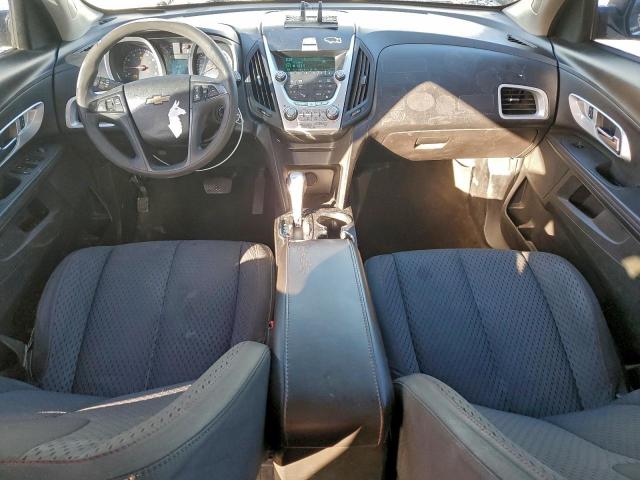 Chevrolet Equinox Ls Image 12