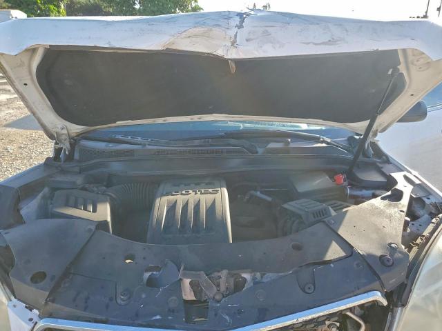 Chevrolet Equinox Ls Image 6