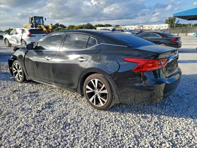 Nissan Maxima 3.5s Image 9