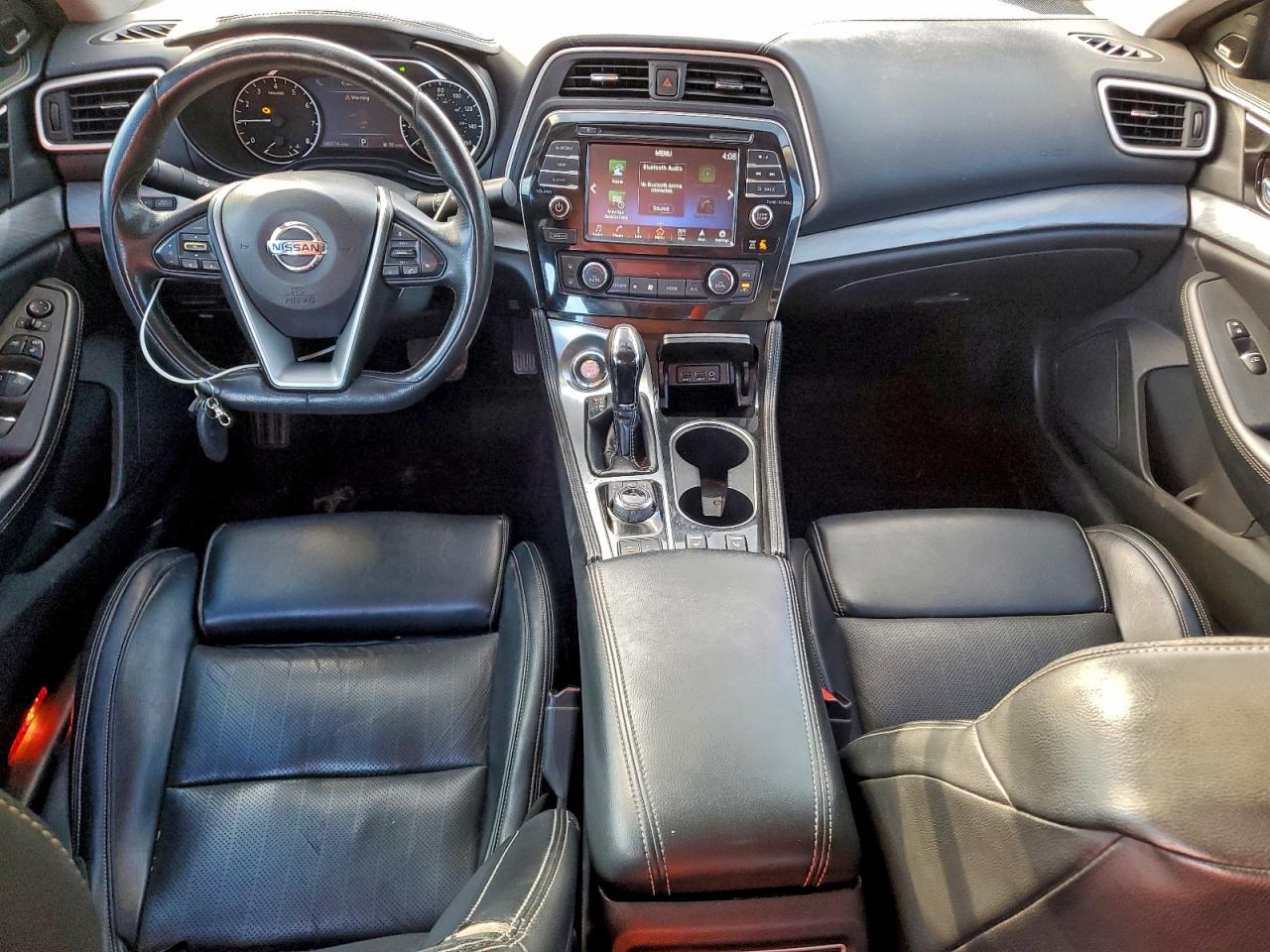 Nissan Maxima 3.5s Image 7