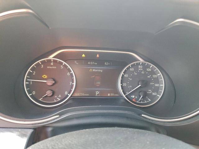 Nissan Maxima 3.5s Image 5