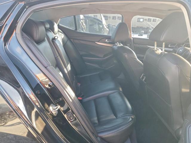 Nissan Maxima 3.5s Image 8