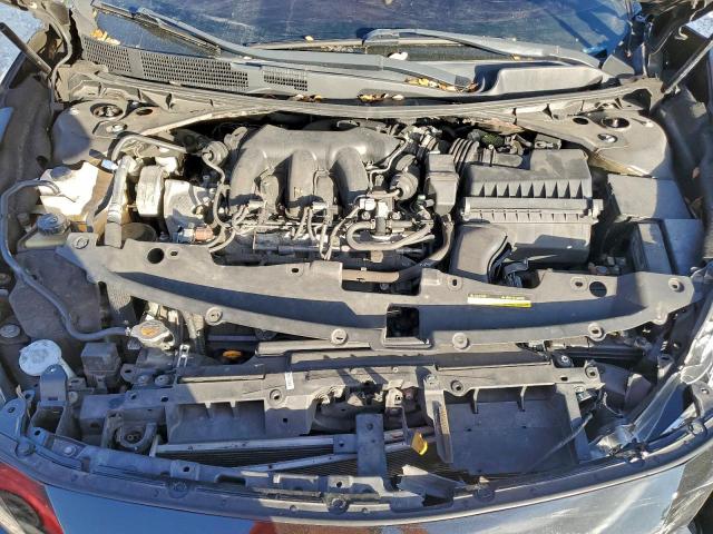 Nissan Maxima 3.5s Image 10