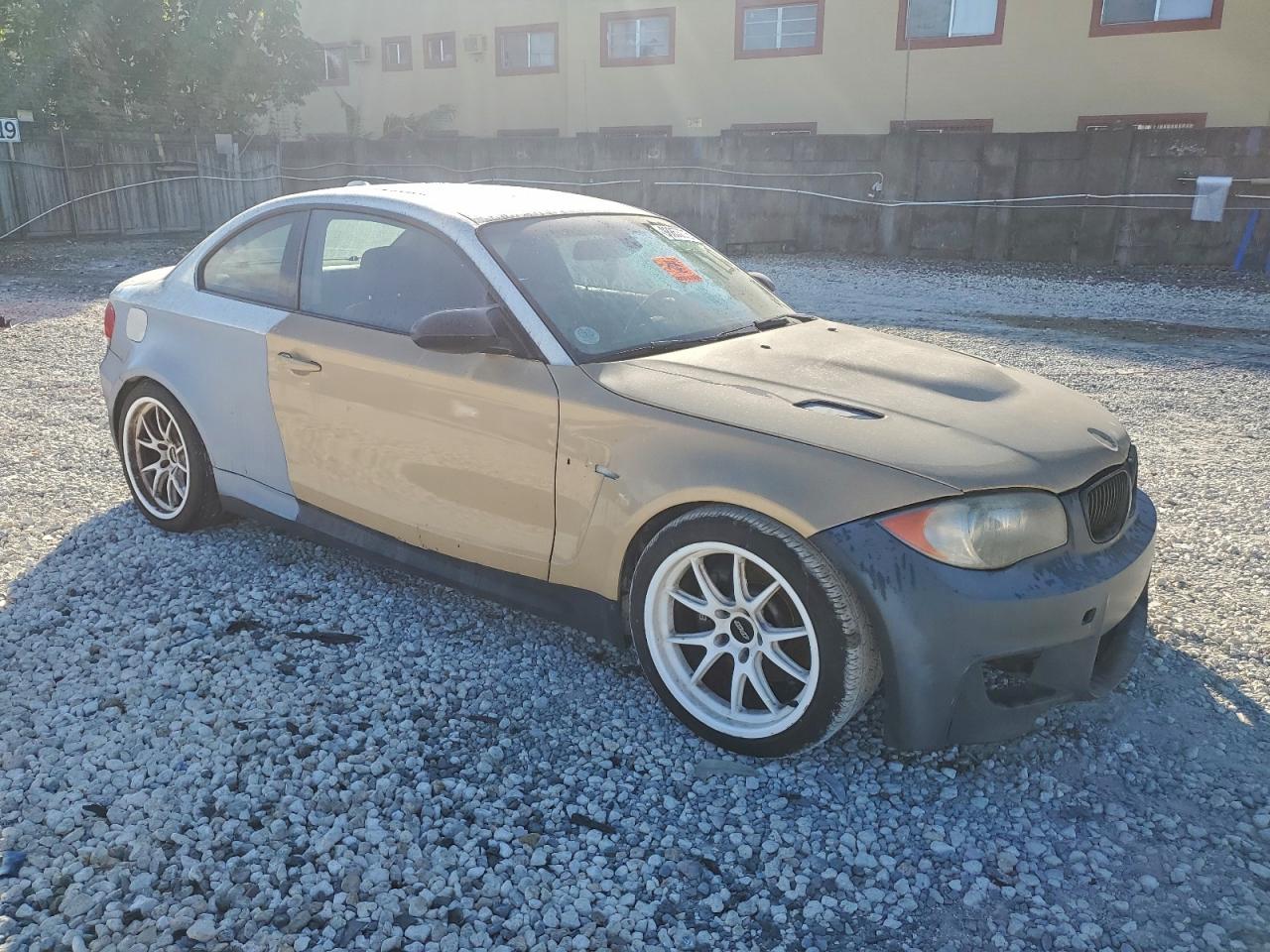 BMW 1 Series I Image 11