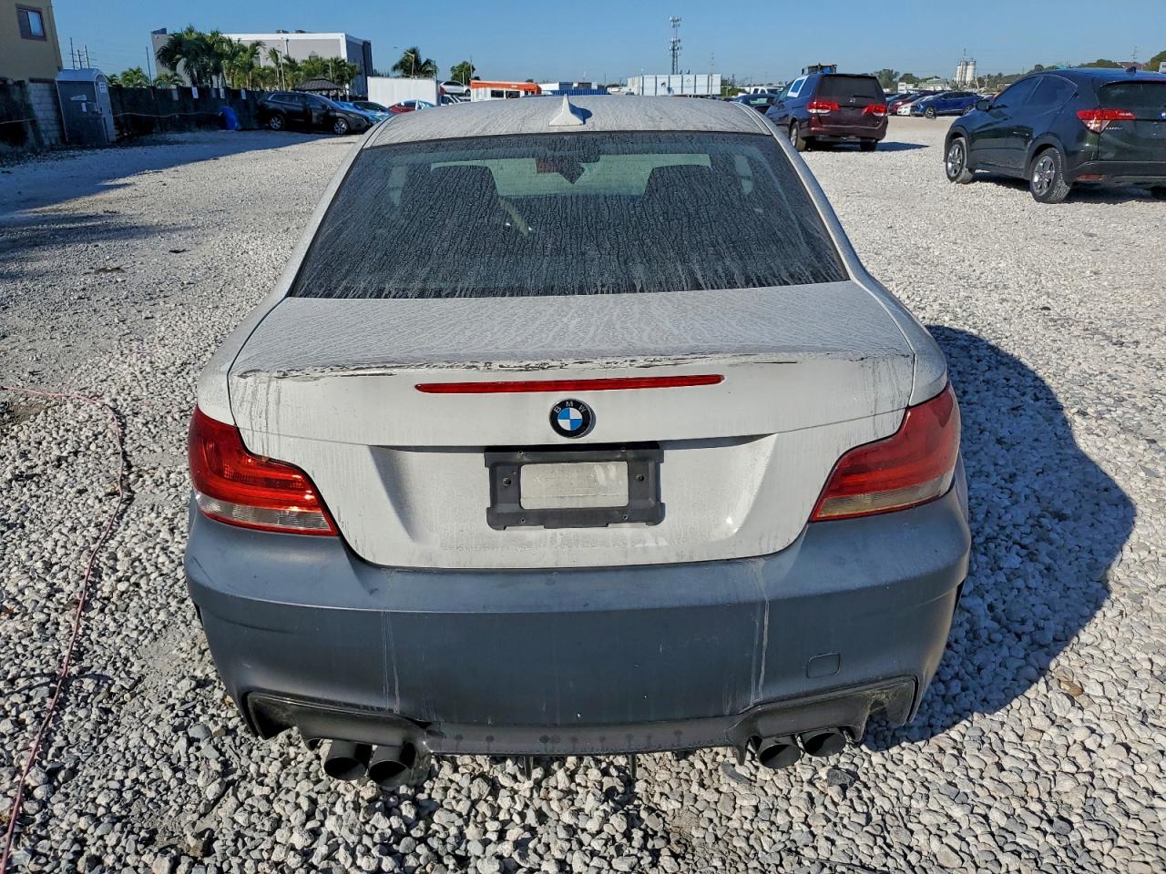 BMW 1 Series I Image 4