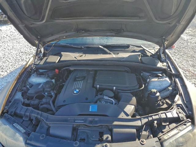 BMW 1 Series I Image 8