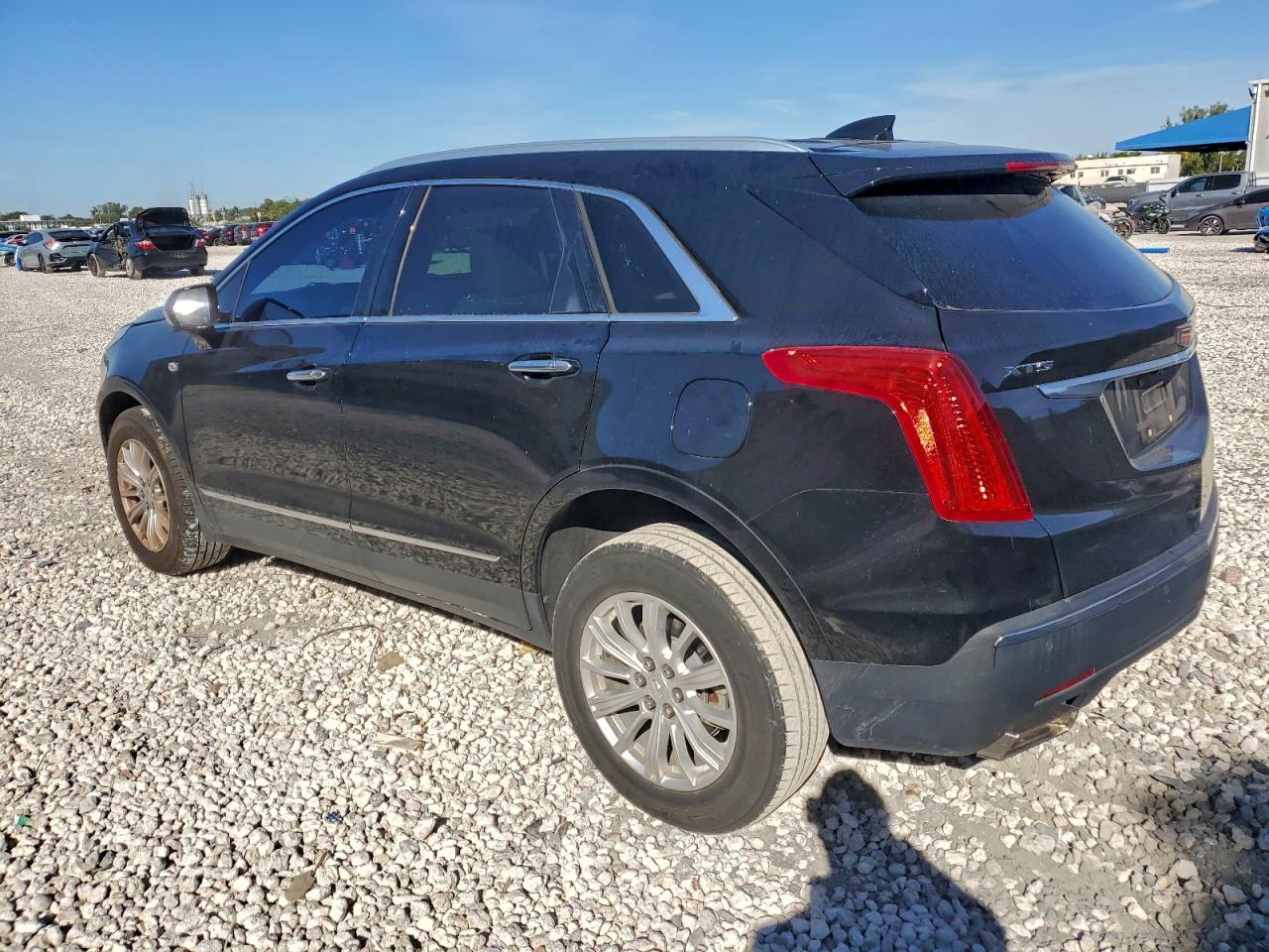 Cadillac XT5 Image 9