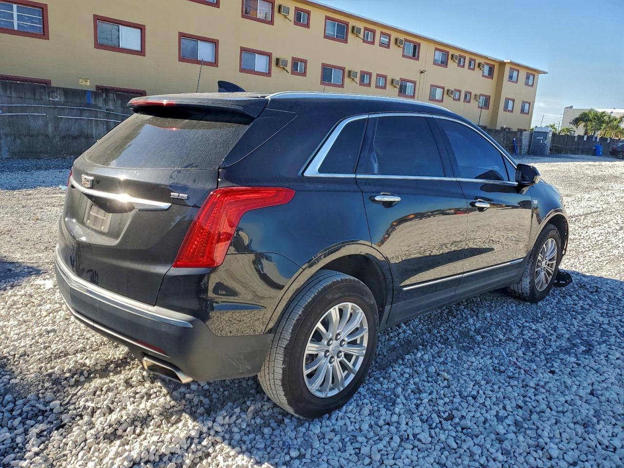 Cadillac XT5 Image 12