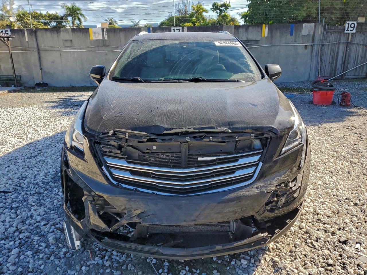 Cadillac XT5 Image 3