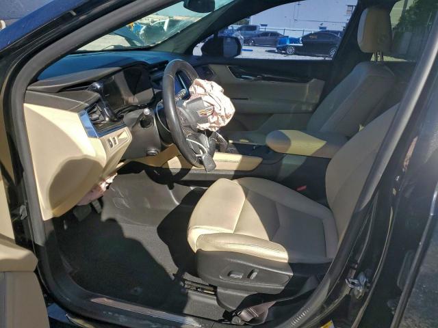 Cadillac XT5 Image 8