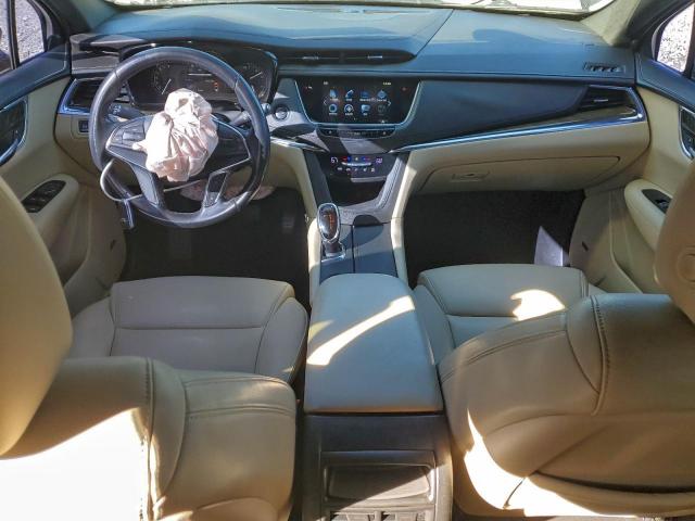 Cadillac XT5 Image 10