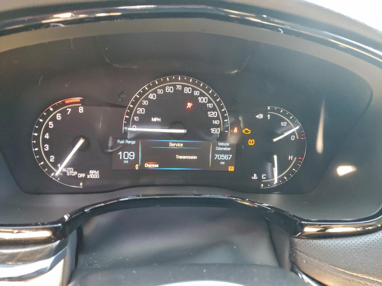 Cadillac XT5 Image 6