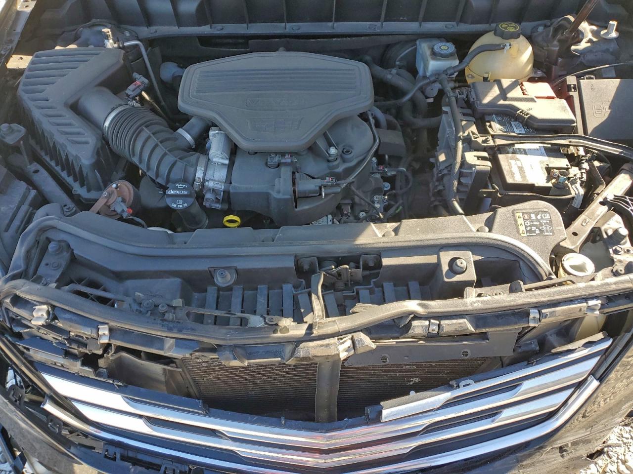 Cadillac XT5 Image 4