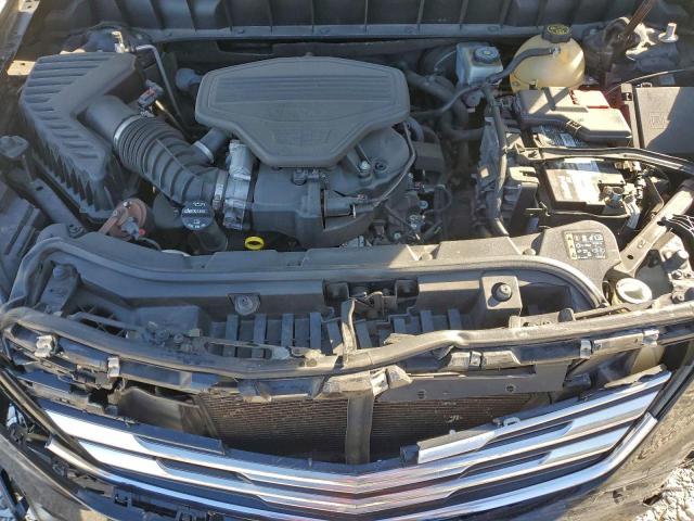 Cadillac XT5 Image 4