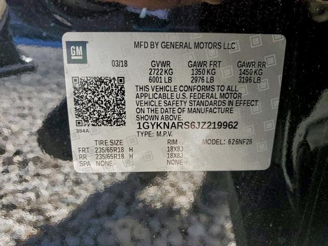 Cadillac XT5 Image 7