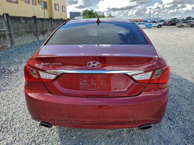 Hyundai SONATA Se Image 5