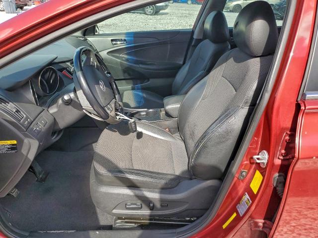 Hyundai SONATA Se Image 8