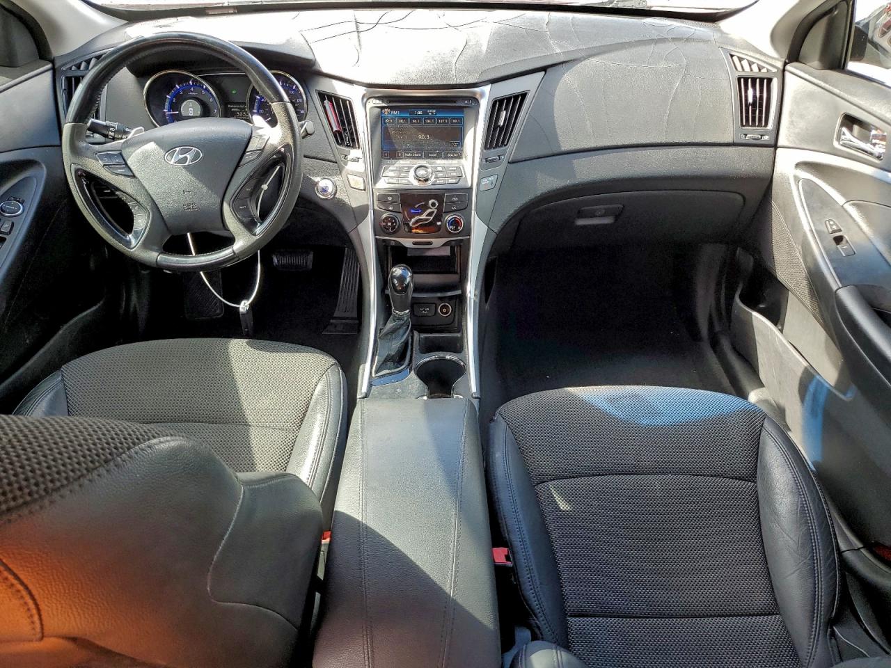 Hyundai SONATA Se Image 10