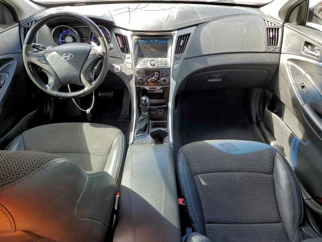 Hyundai SONATA Se Image 10