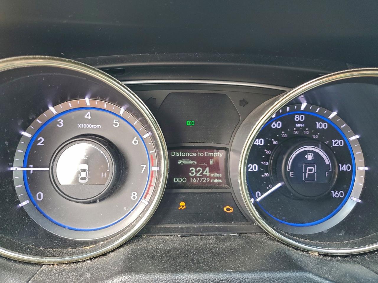 Hyundai SONATA Se Image 6