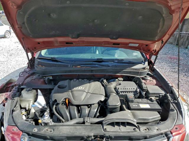 Hyundai SONATA Se Image 9