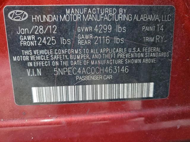 Hyundai SONATA Se Image 7