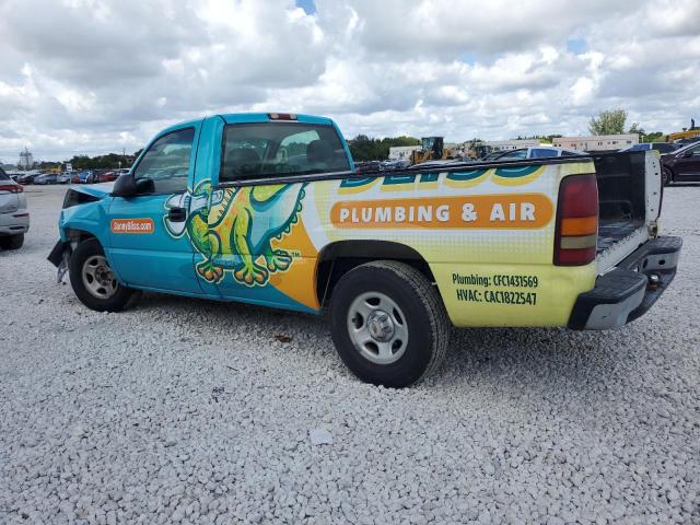 Chevrolet Silverado C1500 Image 6