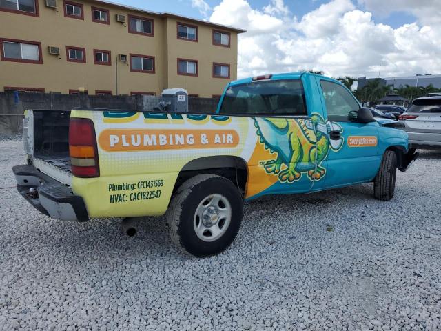 Chevrolet Silverado C1500 Image 3