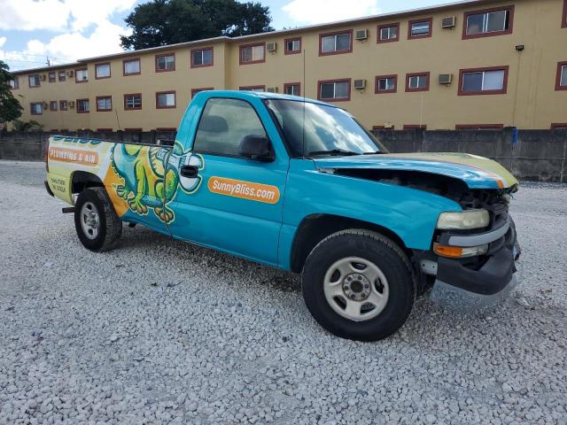 Chevrolet Silverado C1500 Image 5