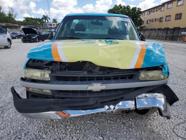 Chevrolet Silverado C1500 Image 2