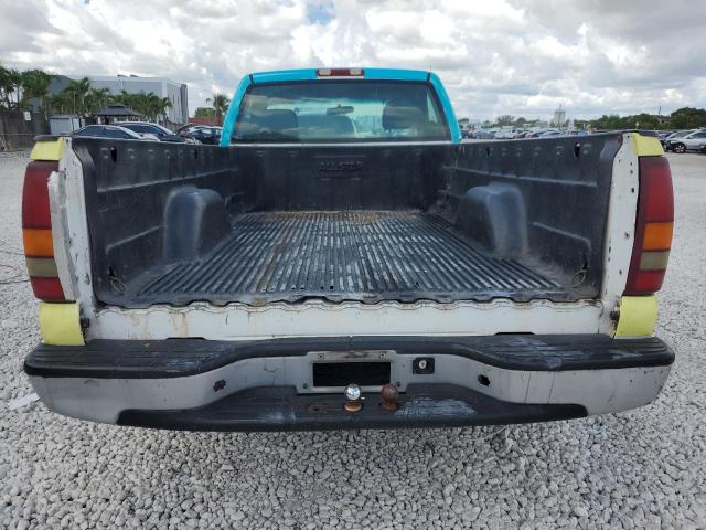 Chevrolet Silverado C1500 Image 8