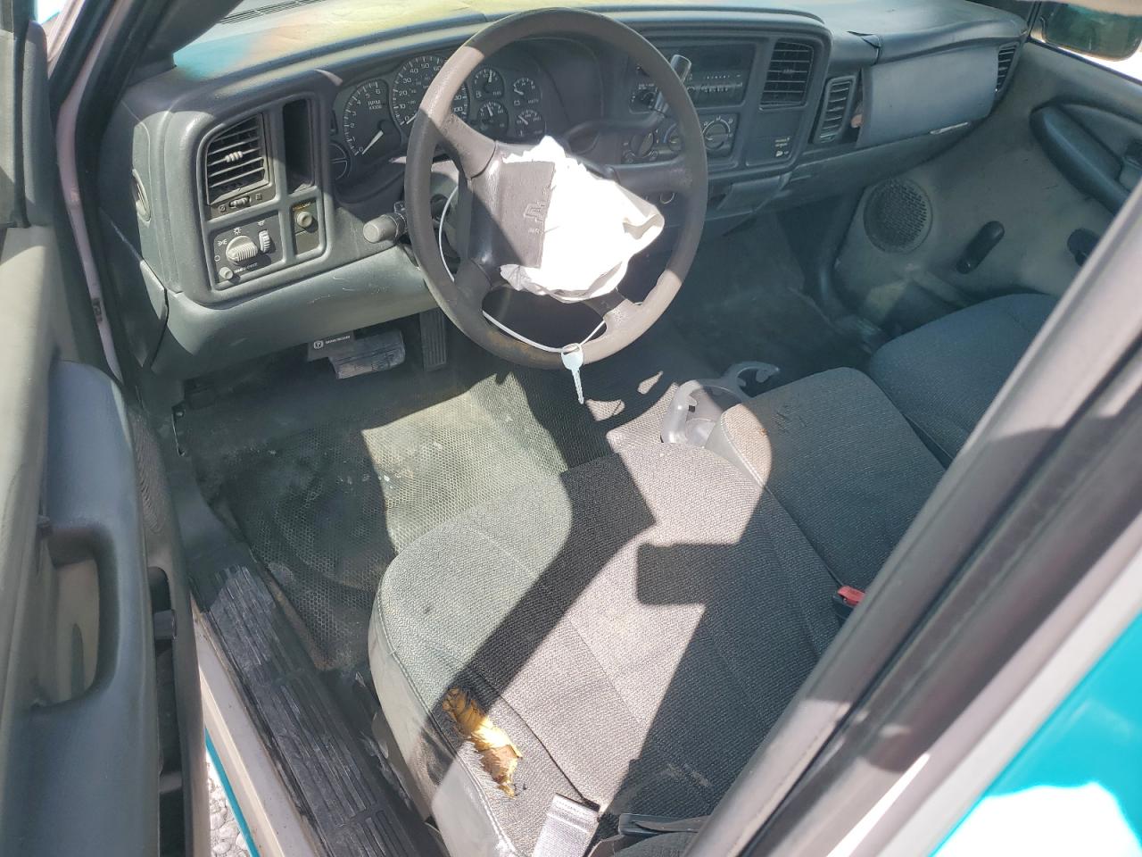 Chevrolet Silverado C1500 Image 7