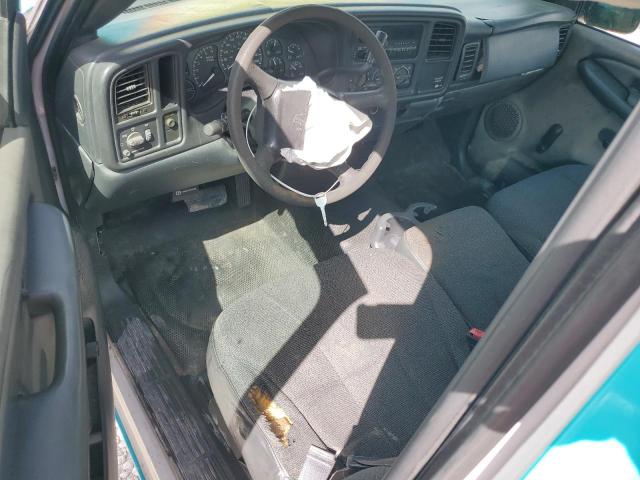 Chevrolet Silverado C1500 Image 7