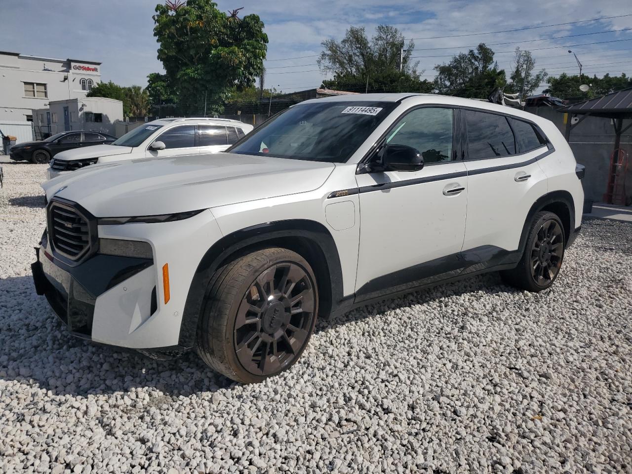 BMW X Series Image 1